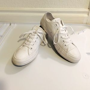 Converse Chuck Taylor All Star Low Top